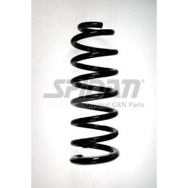 Spidan | Fahrwerksfeder | 56088 Spidan | Fahrwerksfeder | 56088