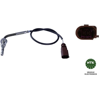 91031 Sensor, Abgastemperatur