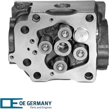 OE Germany | Zylinderkopf | 01 0129 501001