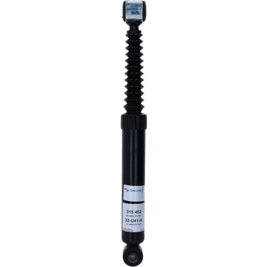 Sachs | Stoßdämpfer | 315 452