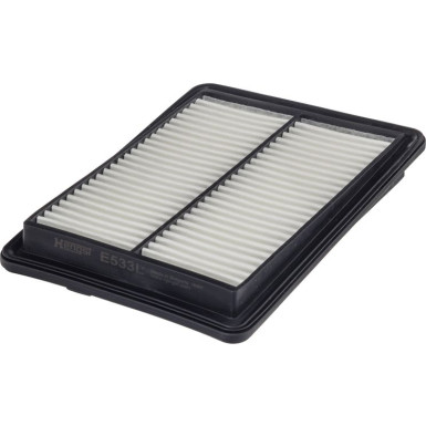 Hengst Filter | Luftfilter | E533L