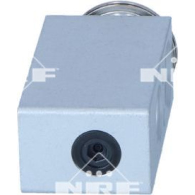 NRF Expansionsventil, Klimaanlage EASY FIT 38495