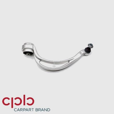 505441 Lenker, Radaufhängung