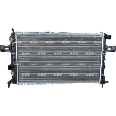 55351A Kühler, Motorkühlung