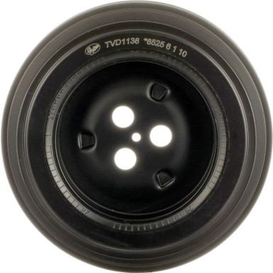 TVD1138 Riemenscheibe, Kurbelwelle DriveAlign™