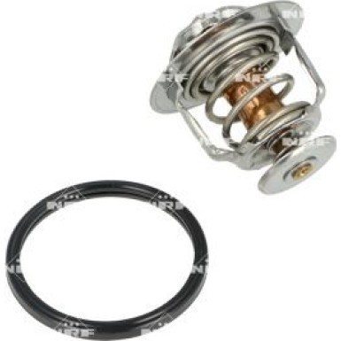 NRF | Thermostat, Kühlmittel | 725248