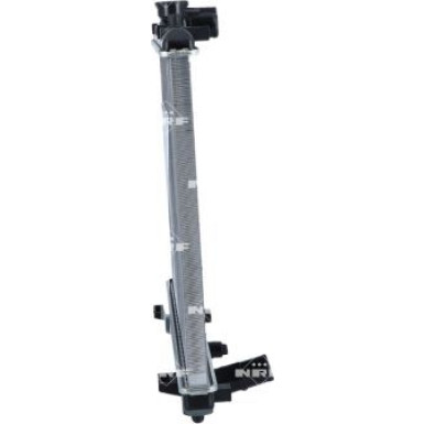 NRF | Kühler, Motorkühlung | 53582A
