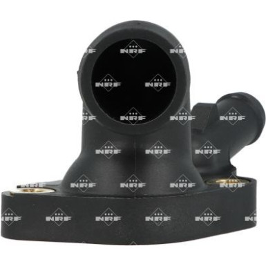 775107 Kühlmittelflansch