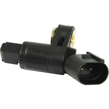 Metzger Sensor, Raddrehzahl 0900063