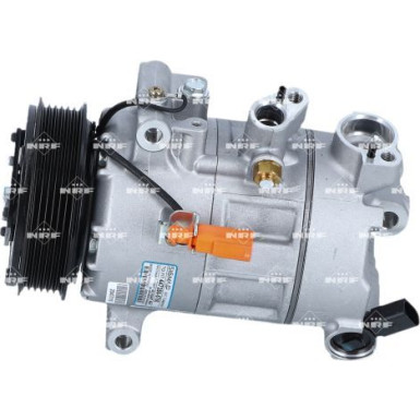 320197 Kompressor, Klimaanlage EASY FIT