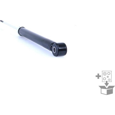 G1137 Stoßdämpfer MONROE ORIGINAL (Gas Technology)