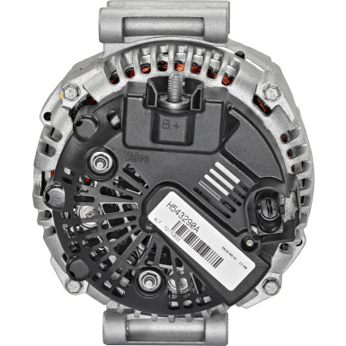 439583 Generator VALEO ORIGINS - NEW O.E. TECHNOLOGIE