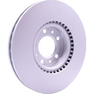 Hella | Bremsscheibe | 8DD 355 117-331