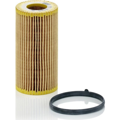 HU 719/6 x Ölfilter