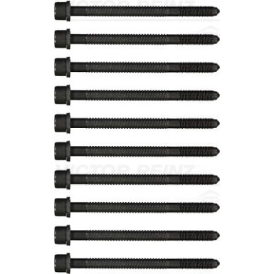 14-32048-01 Zylinderkopfschraubensatz