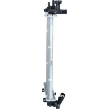 NRF | Kühler, Motorkühlung | 59207