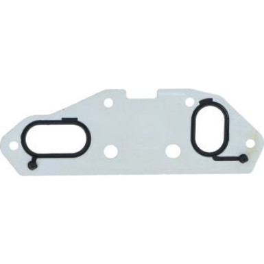 NRF Ölkühler, Motoröl EASY FIT 31205