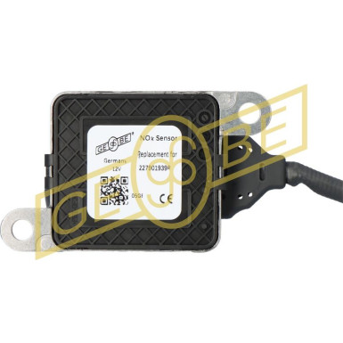 GEBE | NOx-Sensor, NOx-Katalysator | 9 3802 1