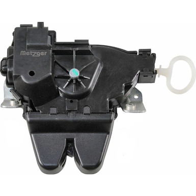 2310724 Heckklappenschloss GREENPARTS