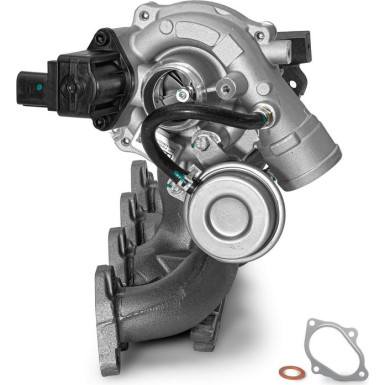 OE Germany Turbolader 18 0960 108137