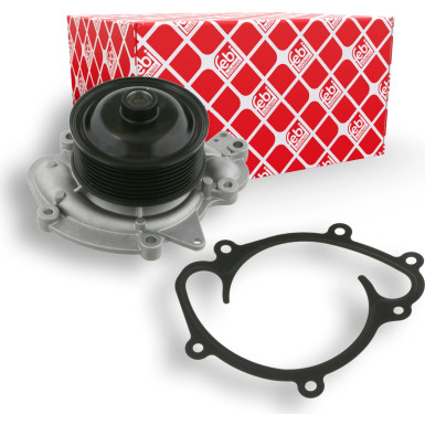 FEBI BILSTEIN 26394 Wasserpumpe FEBI BILSTEIN 26394 Wasserpumpe
