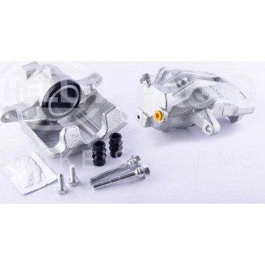Hella Pagid | Bremssattel | 8AN 355 790-661