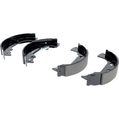 03.0137-0352.2 Bremsbackensatz