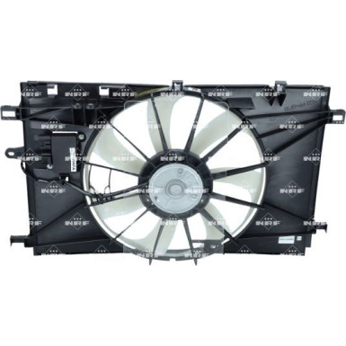 47937 Lüfter, Motorkühlung