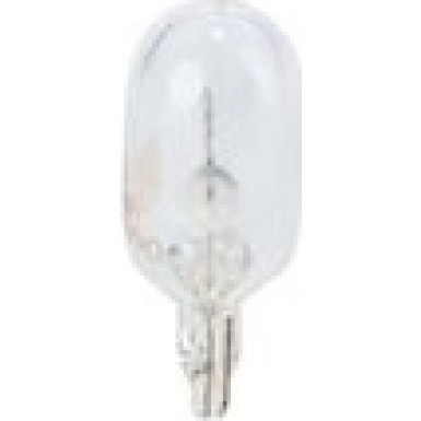 1 987 302 206 Glühlampe, Park-/Positionsleuchte Pure Light WS