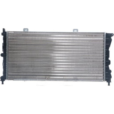 Mahle | Kühler, Motorkühlung | CR 489 000S