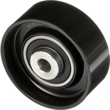 Gates | Umlenk-/Führungsrolle, Keilrippenriemen | T36051