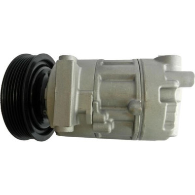 Mahle Kompressor, Klimaanlage BEHR ACP 382 000S