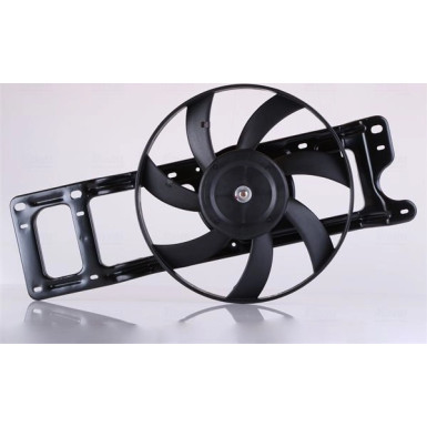 85254 Lüfter, Motorkühlung