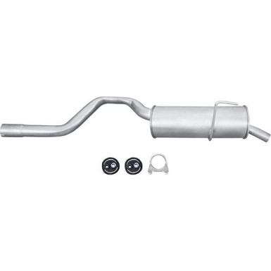 8LD 366 034-271 Endschalldämpfer Easy2Fit – PARTNERED with Faurecia 8LD 366 034-271 Endschalldämpfer Easy2Fit – PARTNERED with Faurecia