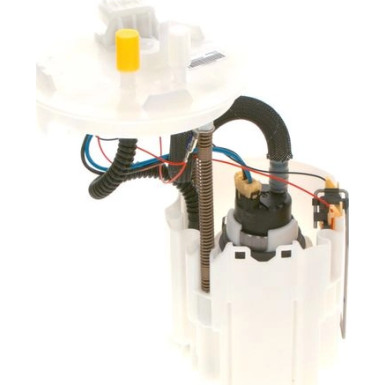 0 580 203 028 Kraftstoff-Fördereinheit