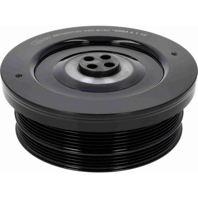 V20-8182 Riemenscheibe, Kurbelwelle Original VAICO Qualität V20-8182 Riemenscheibe, Kurbelwelle Original VAICO Qualität