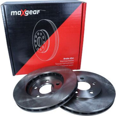 Maxgear | Bremsscheibe | 19-2198