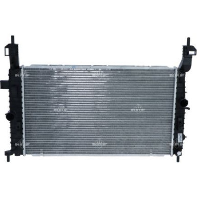 NRF | Kühler, Motorkühlung | 55317