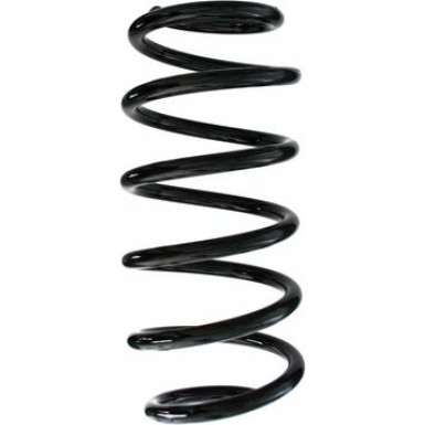 Spidan | Fahrwerksfeder | 87527