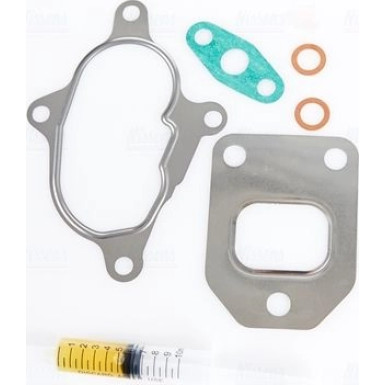 Nissens Turbolader 93027