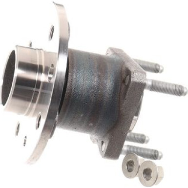 SKF | Radlagersatz | VKBA 3422