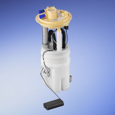 0 986 580 163 Kraftstoff-Fördereinheit