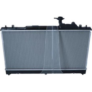 550106 Kühler, Motorkühlung