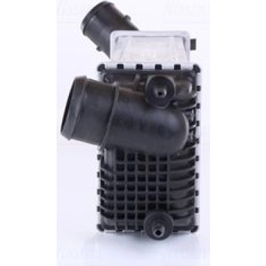 96497 Ladeluftkühler ** FIRST FIT **