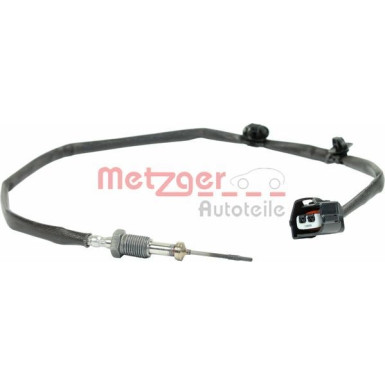 0894333 Sensor, Abgastemperatur ORIGINAL ERSATZTEIL