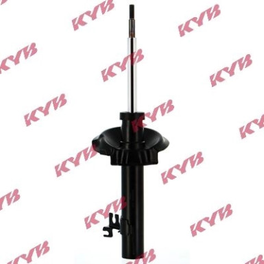 KYB | Stoßdämpfer | Vorne links | 334963