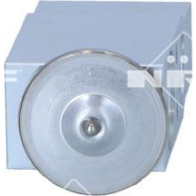 38516 Expansionsventil, Klimaanlage EASY FIT