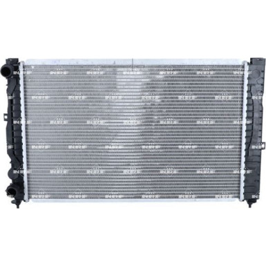 56127 Kühler, Motorkühlung EASY FIT