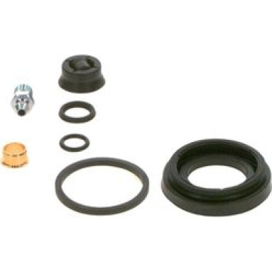 BOSCH | Reparatursatz, Bremssattel | 1 987 470 040
