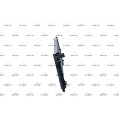NRF | Kühler, Motorkühlung | 509502